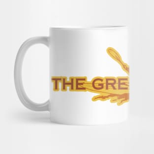 The Great Escape Mug